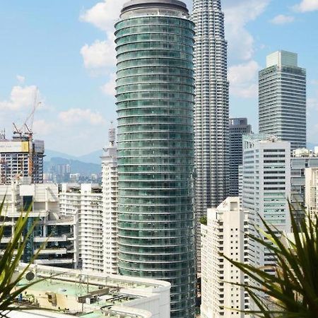 Vortex Suite & Residence Kuala Lumpur Eksteriør bilde