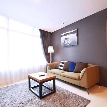 Vortex Suite & Residence Kuala Lumpur Eksteriør bilde