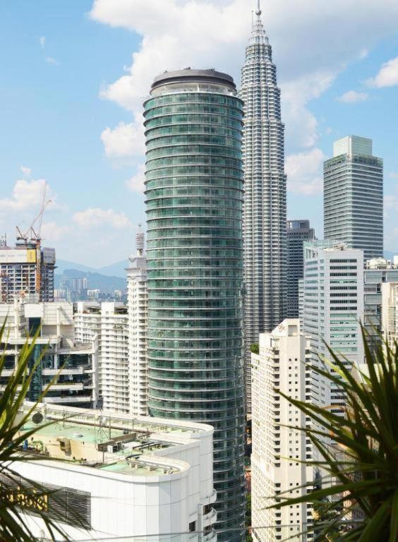 Vortex Suite & Residence Kuala Lumpur Eksteriør bilde