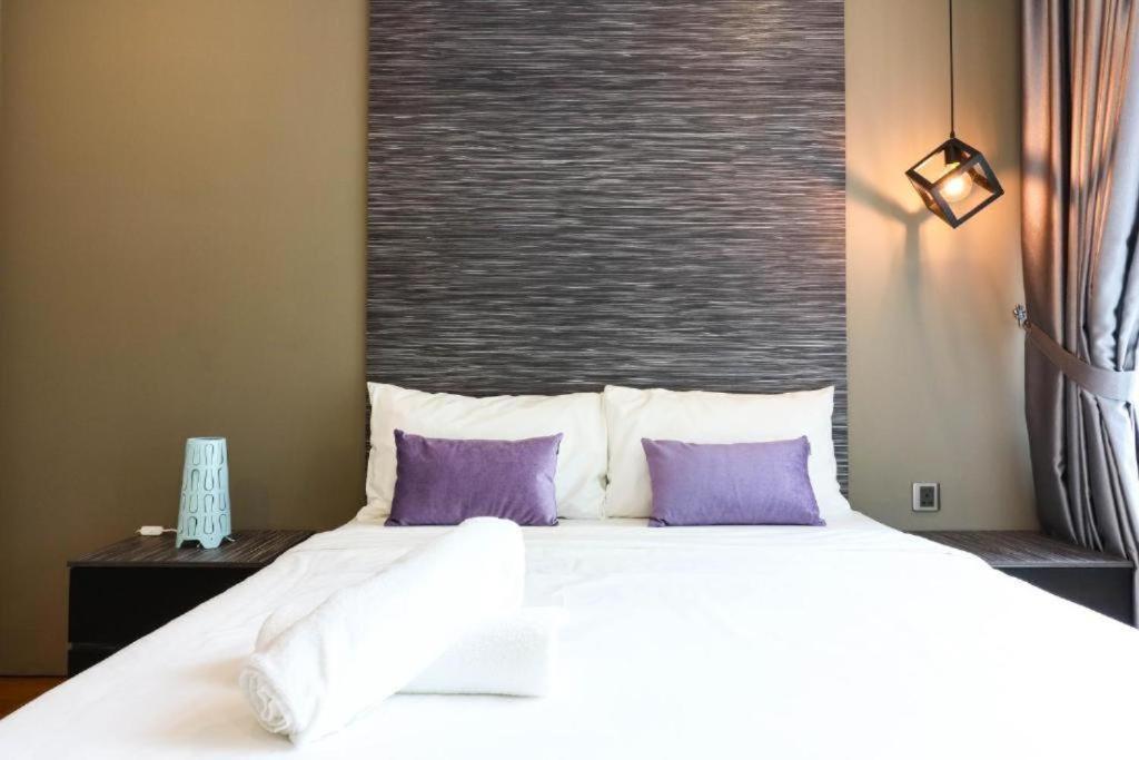 Vortex Suite & Residence Kuala Lumpur Eksteriør bilde