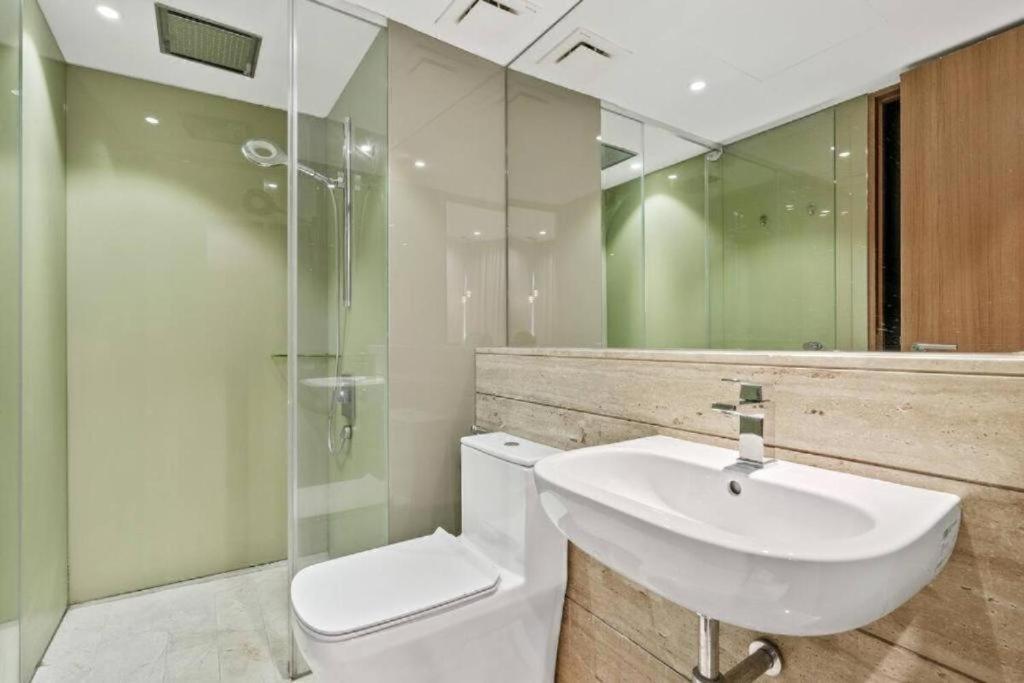 Vortex Suite & Residence Kuala Lumpur Eksteriør bilde