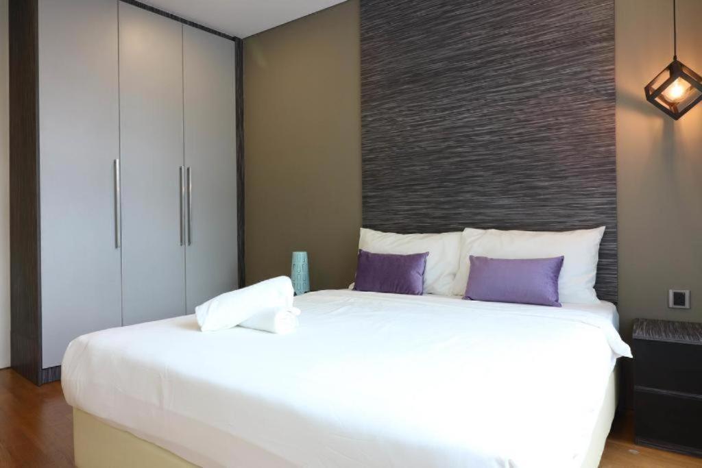 Vortex Suite & Residence Kuala Lumpur Eksteriør bilde