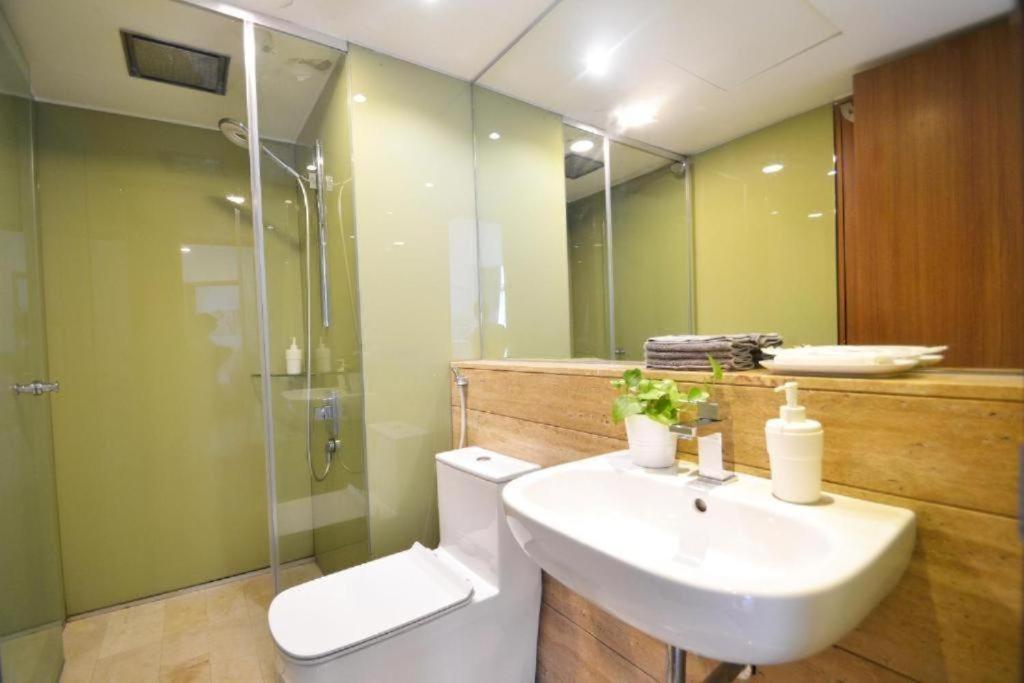 Vortex Suite & Residence Kuala Lumpur Eksteriør bilde