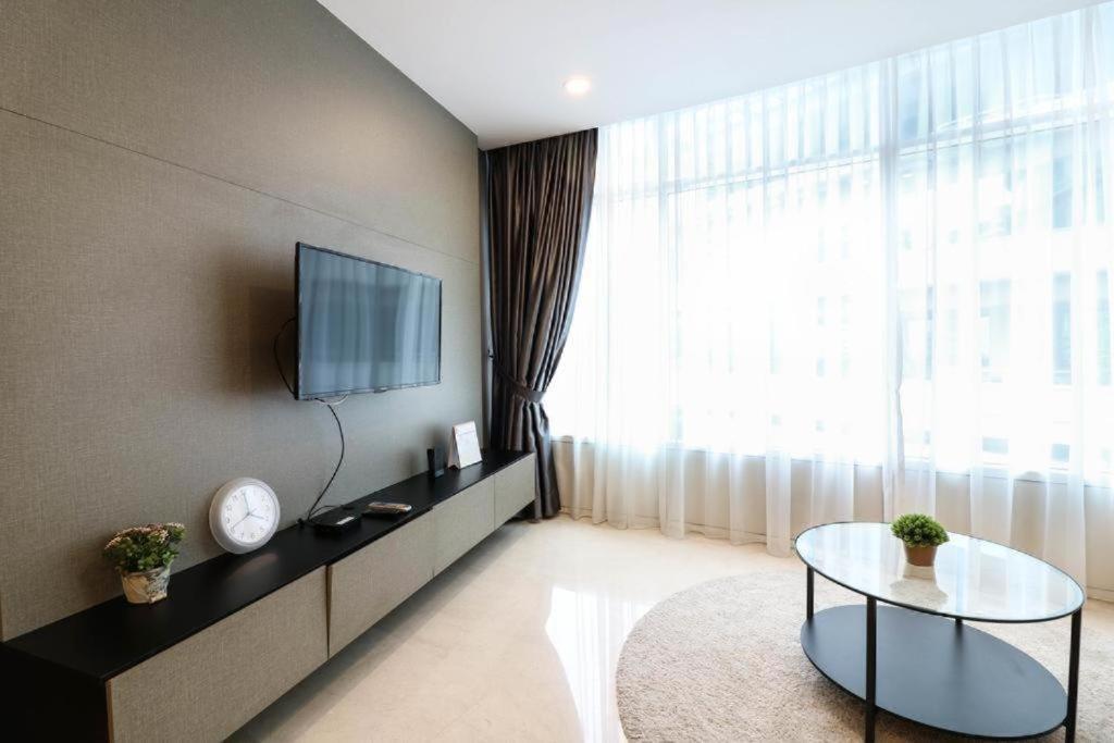 Vortex Suite & Residence Kuala Lumpur Eksteriør bilde