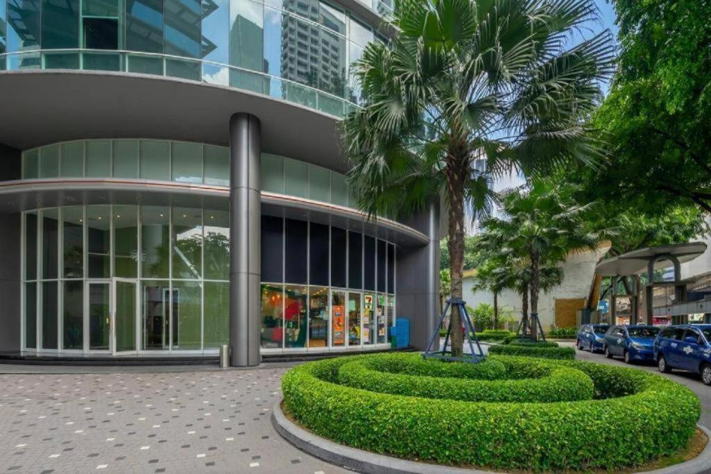 Vortex Suite & Residence Kuala Lumpur Eksteriør bilde