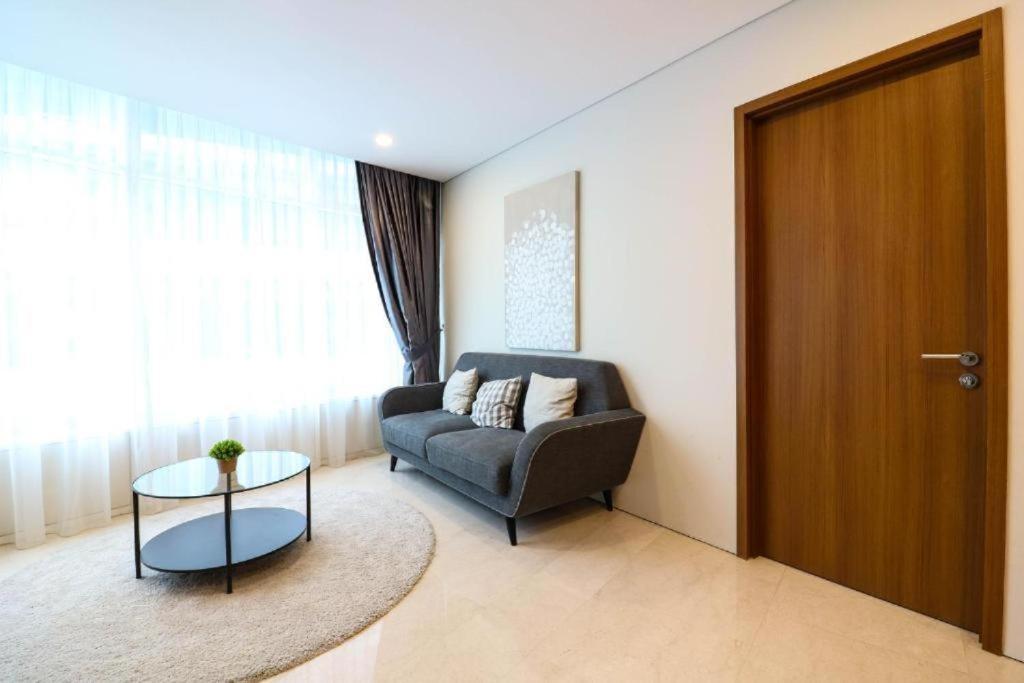 Vortex Suite & Residence Kuala Lumpur Eksteriør bilde