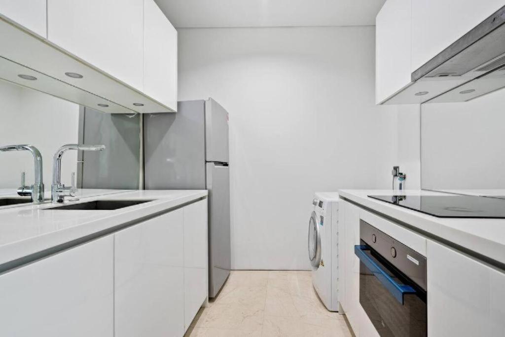 Vortex Suite & Residence Kuala Lumpur Eksteriør bilde