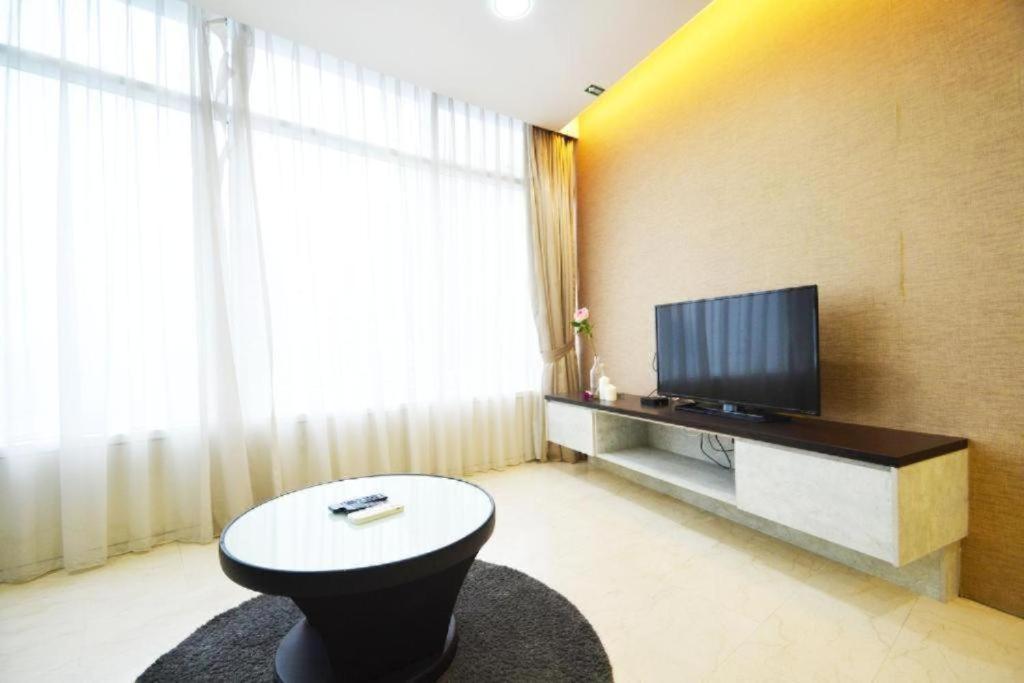 Vortex Suite & Residence Kuala Lumpur Eksteriør bilde