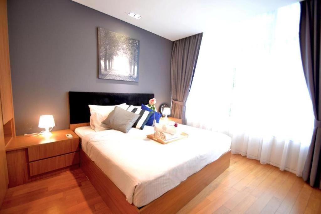 Vortex Suite & Residence Kuala Lumpur Eksteriør bilde