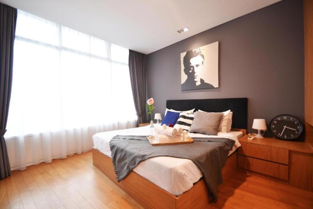 Vortex Suite & Residence Kuala Lumpur Eksteriør bilde